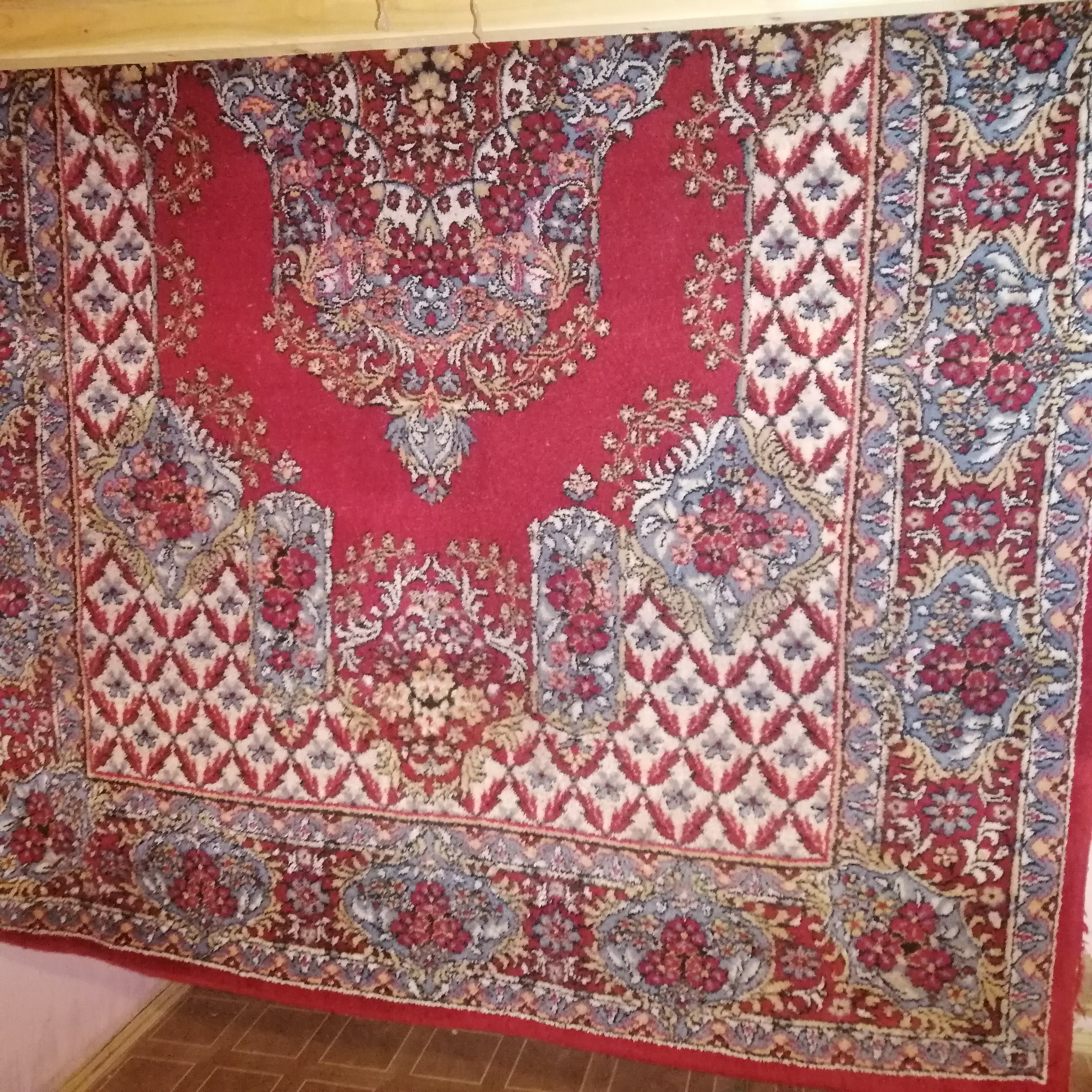 стирка ковров в Могилеве  с доставкой на дом